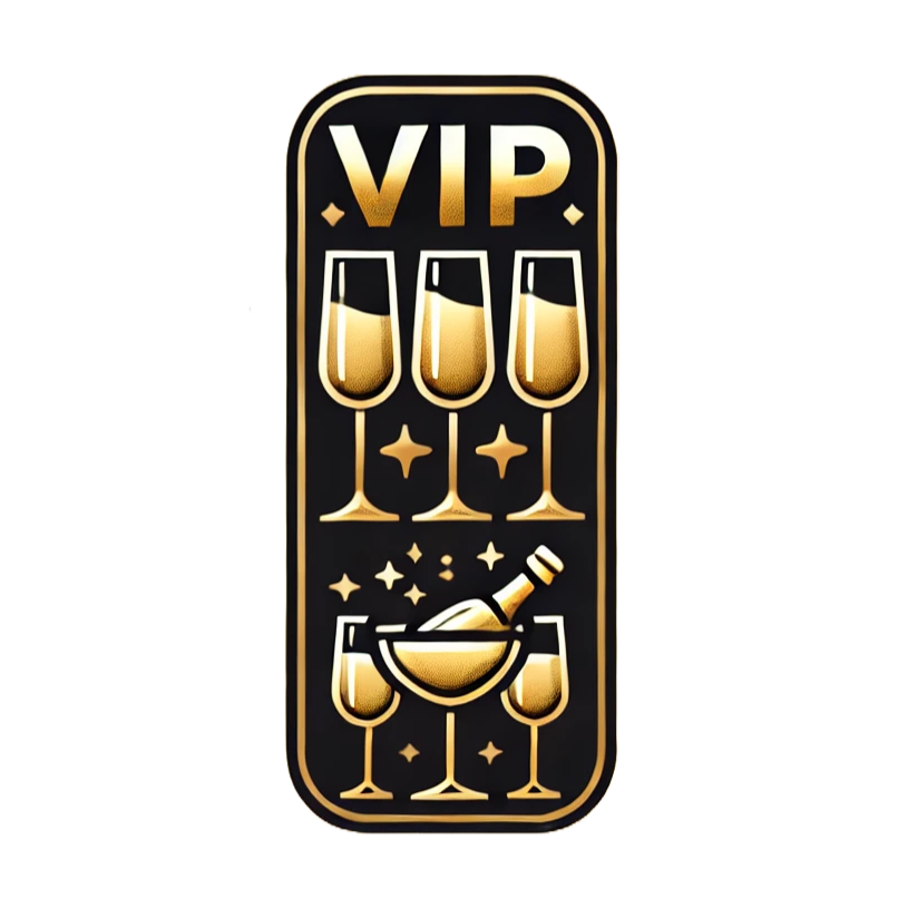 Ultimate VIP Playground - 10 Guests